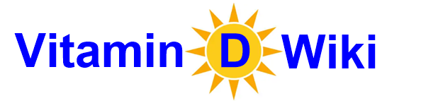 Vitamin D Life logo
